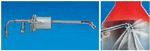Spillback Nozzle Lances for Gas Conditioning