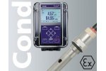 Conductivity Measurement (Hazardous Area)