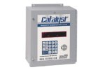 Catalyst - Data Logging & Alarm Notification System