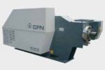 BP 3200  - Briquetting Press
