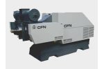 BP 5500 - Briquetting Press