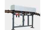 Briquette Breaker