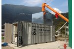 Mobile Briquetting Plants