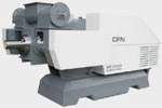 BP 6000 - Briquetting Press