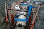 Short- And Long Pipe Relining