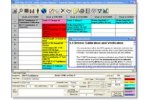 Hach JOB Cal - Computerized Maintenance Management Software (CMMS)