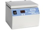 12 Vdc, 30 to 50 C (+/- 0.5 C) - Hach Portable Incubator