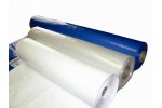Americover - 8 mil - Heat Shrink Wrap Film
