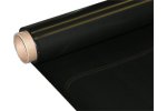 Flexible Polyethylene Film by RI