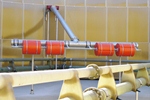 KLa Floating Decanter - KFED - Effluent Decanters