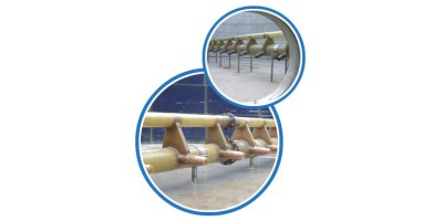 KLa Jet Aerator - K4JA - Jet Aeration System