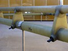 KLa Slot Injector - KSIJA - Slot Injector Aeration System