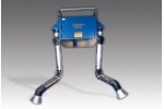 Intercept - SC - Overhead Ceiling Hung Cartridge Collectors