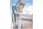 Washing and Classification Plants for Sands and Contaminated Soils