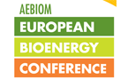 AEBIOM European Bioenergy Conference 2013