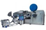 Cutting & Bowl Choppers