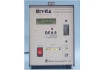 Model Mini-BA - Multi Gas Portable Monitor