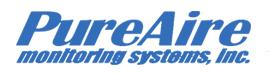 PureAire Monitoring Systems, Inc