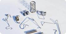 Bekinox - Stainless Steel Springs, Bending Parts & Clamps for Safety Applications