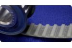 Fine Cord for Timing Belts