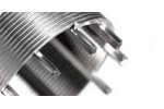 Wedge Wire Stainless Steel