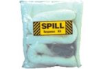 CEP-ASK-20-O - Oil Only Zipper Bag Spill Kit