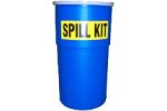 CEP-ASK-20-OP - Oil Only Spill Kit (14 Gallon)