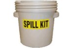 CEP-SK20 - Oil Only Spill Kit (20 Gallon)