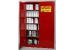 EAGLE - EM-PI-77 - 30 Gal. Manual, Paint & Ink Storage Cabinet