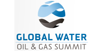 Global Water: Oil & Gas Summit - Water Solutions For The Oil & Gas Industry