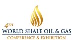 4th World Shale Oil & Gas Conference & Exhibition 2013