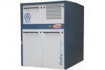 Delta Screw - 5 - Screw Compressor Units Generation