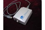 16000-Channel Pocket Multi-Channel Signal Analyzer Or Pulse Height Analyzer (PHA)