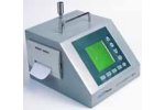 (RPC200/RPC201) - 3-Channel Remote Particle Counter for Facility Monitoring