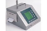 PPC300 - 3-Channel Portable Particle Counter