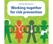 Ten European companies recognised for their innovative contributions to risk prevention in the workplace