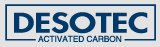 DESOTEC ACTIVATED CARBON NV - SA