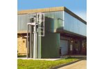 Gee-Chemsafe - Tanks & Bund System