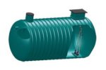 WPL RainSustain - Commercial Rainwater Harvesting Systems