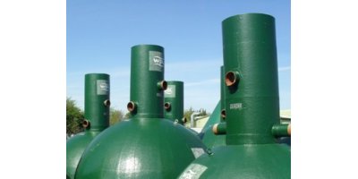 WPL - Septic Tanks