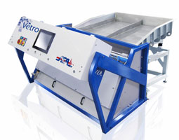 Vetro - Glass Sorters
