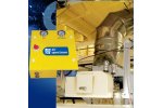 Jetstream - 100 - Compact Compressed-Air Misting System