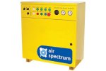 Jetstream - 200 - Compact Compressed-Air Misting System