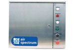 Jetstream - 300 - Compact Compressed-Air Misting System