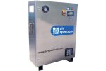 Pacific - 75 - Odour Control Misting System / Dust Control Misting System
