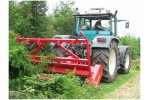 Mulcher M500