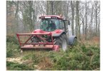 Mulcher FM600Profi