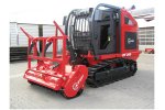 Tracked Carrier RT200