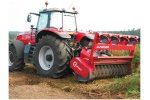 Mulcher UZM580