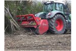 Mulcher UZM700 Profi